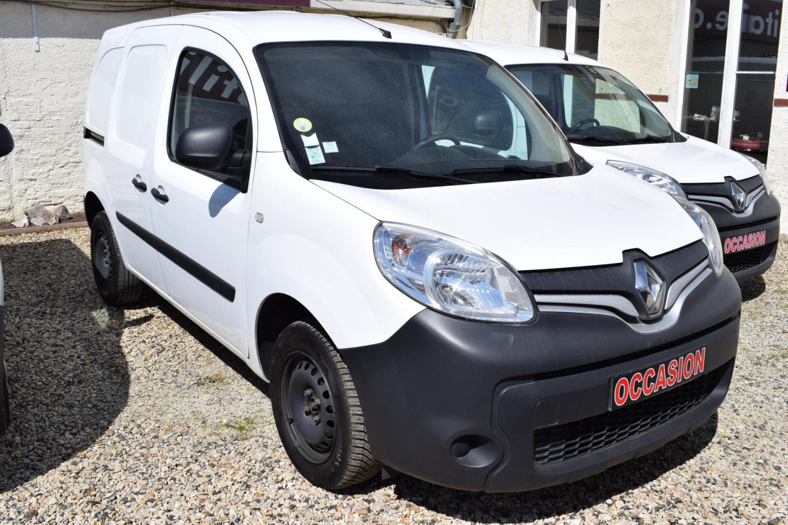 RENAULT KANGOO 1.5DCI 75 ENERGY GRAND CONFORT