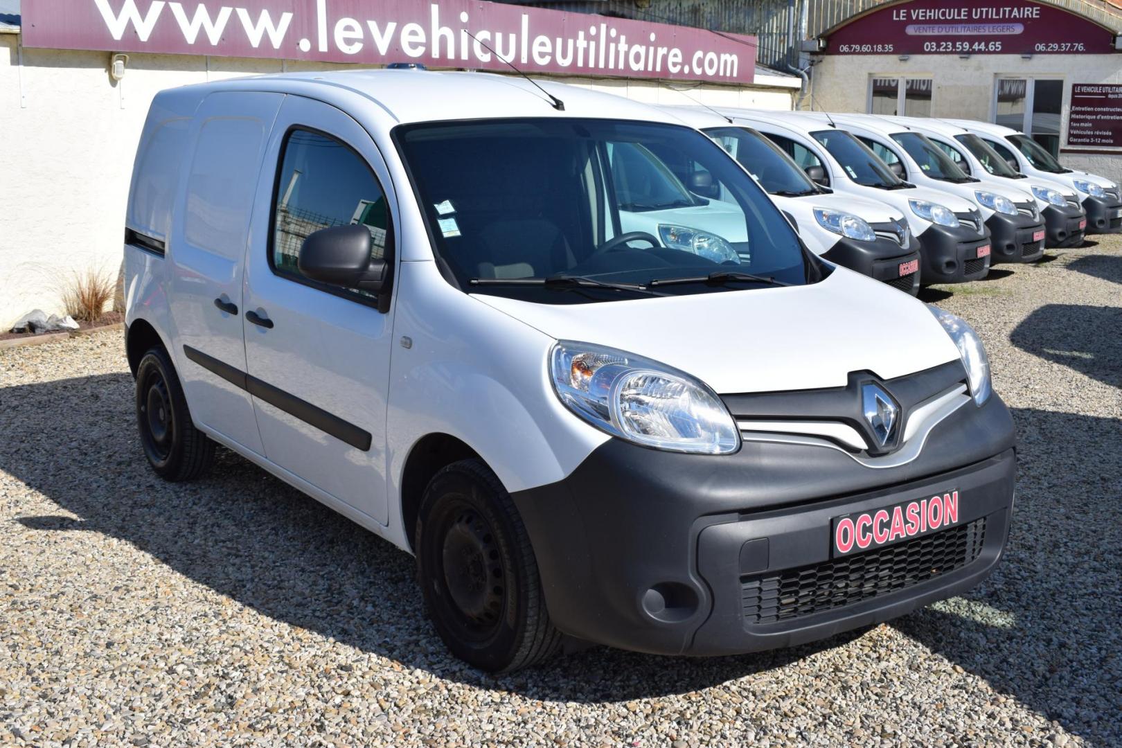 RENAULT KANGOO 1.5DCI 110 ENERGY GRAND CONFORT