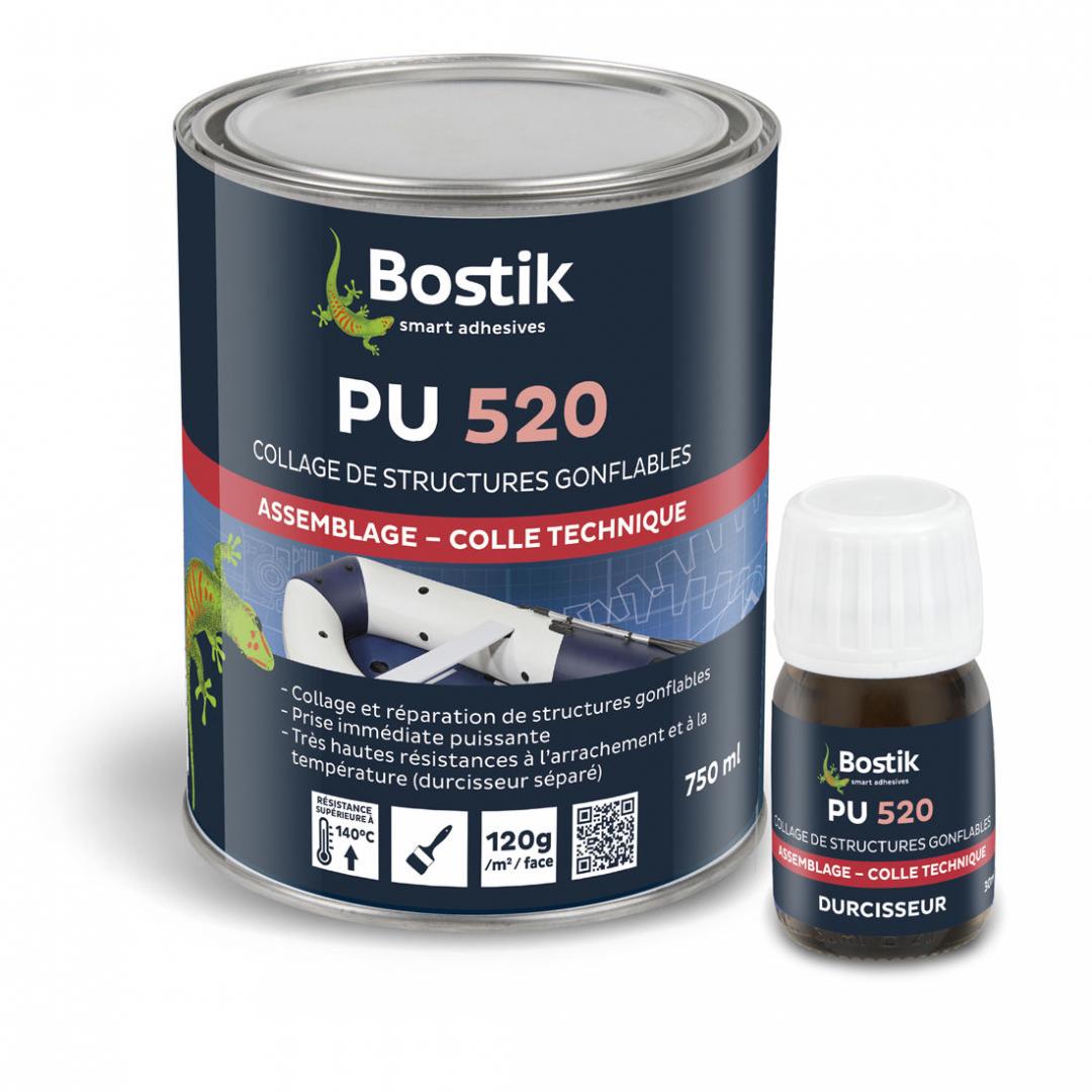 Bostik PU 520