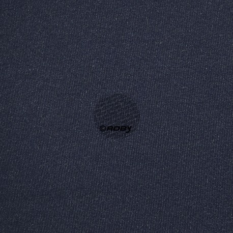 VELOURS NYLON BLEU MOUSSE2,5MM L.145CM