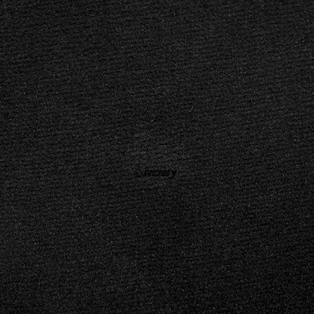 MOQUETTE NOIR L.200CM