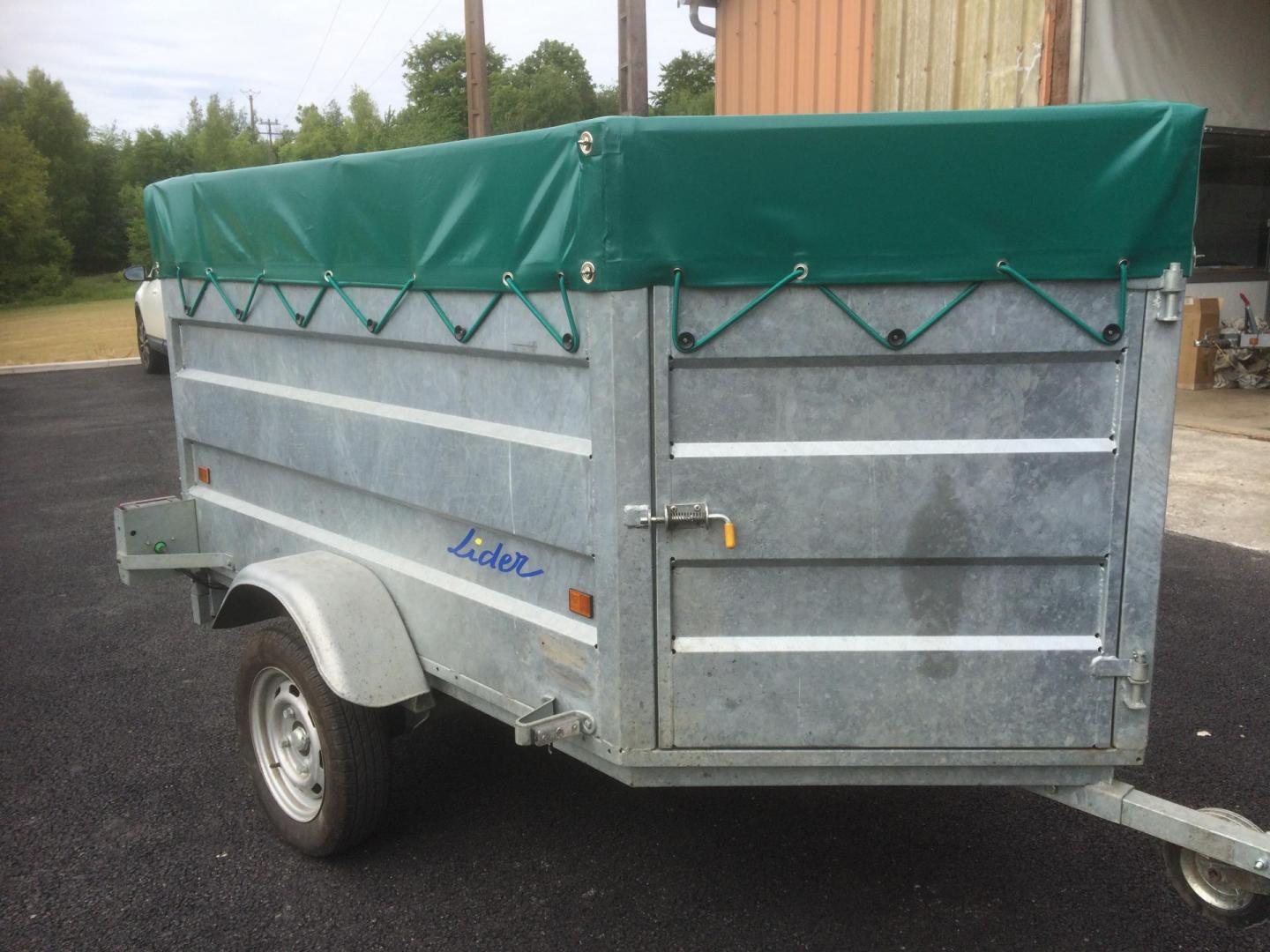 MOUTONNIERE LIDER GRANADA 32530 PORTE AVANT