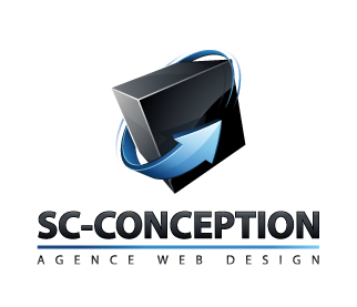 Logo de SC-CONCEPTION