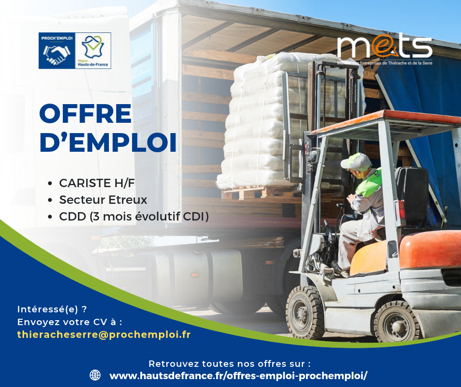 CARISTE H/F - 50192