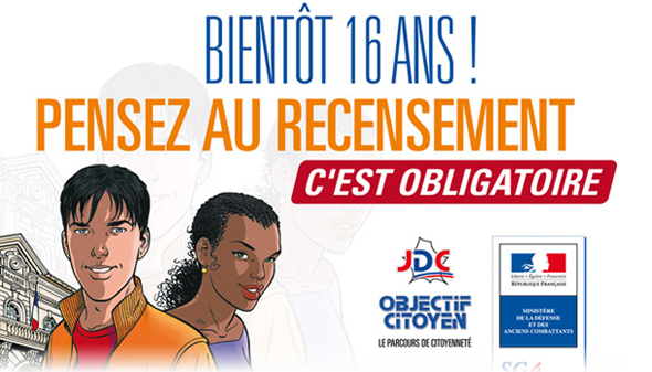 recensement