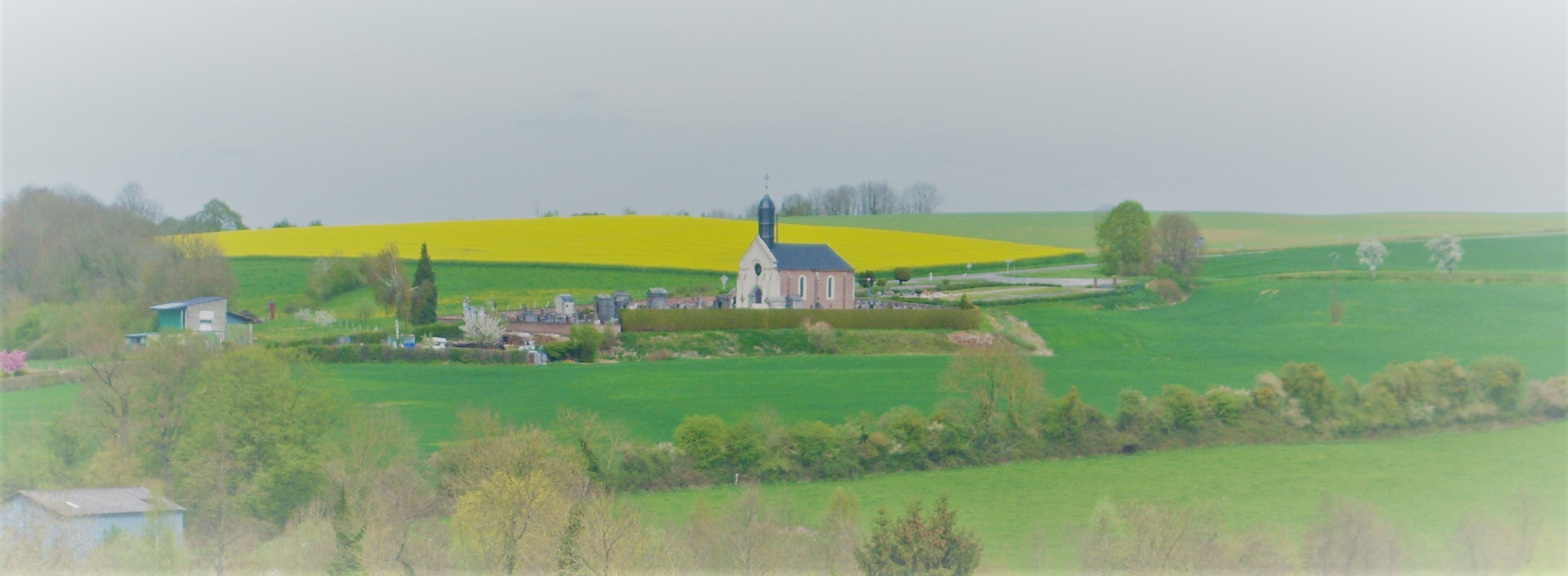 Chapelle Notre Dame