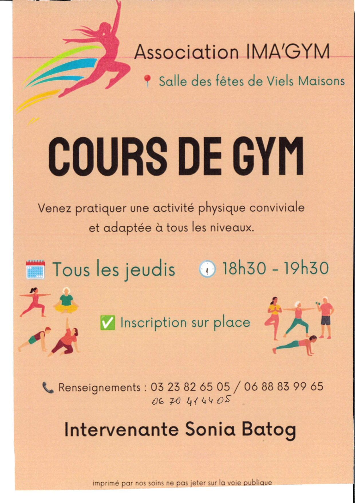 Nom de l'image